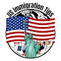 USA Immigration Guide logo