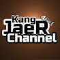 Kang Jaer Channel