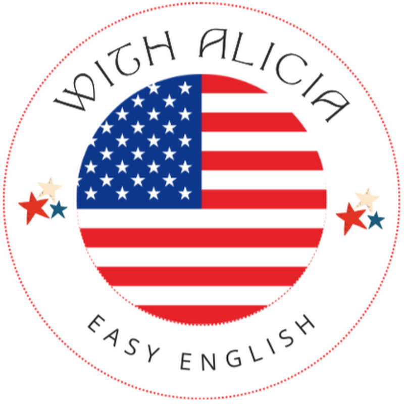 Easy English with Alicia