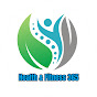 Health&Fitness365 logo