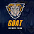 GOAT is live