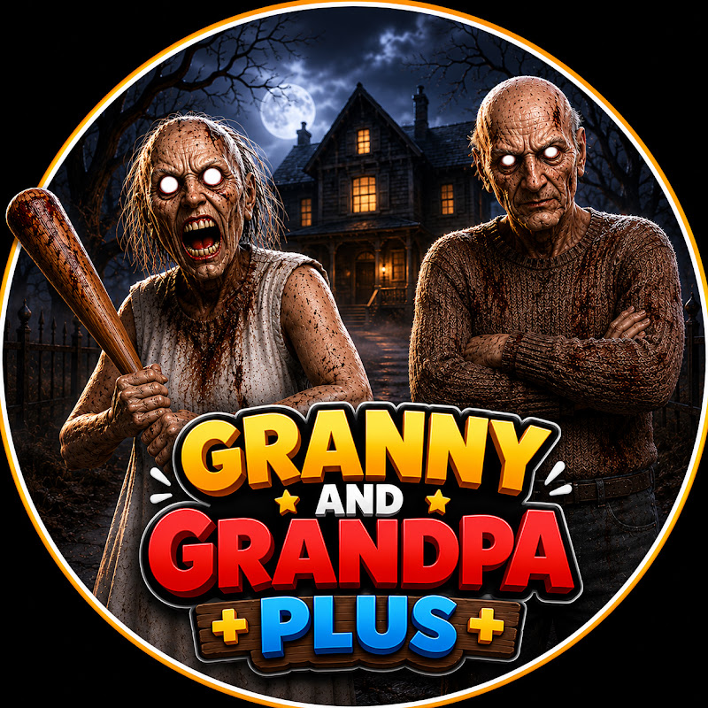 HERO AND GRANNY PLUS