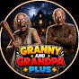 HERO AND GRANNY PLUS