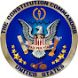 The Constitution Commandos logo