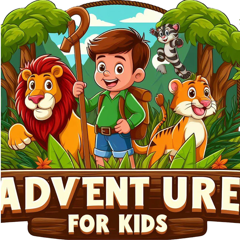 Adventure For Kids
