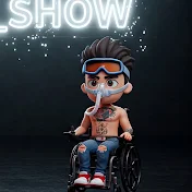 Shinnosukeman Show
