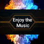 Enjoy the music  logo