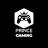 Prince gamer