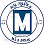 Madhu Music Production  logo
