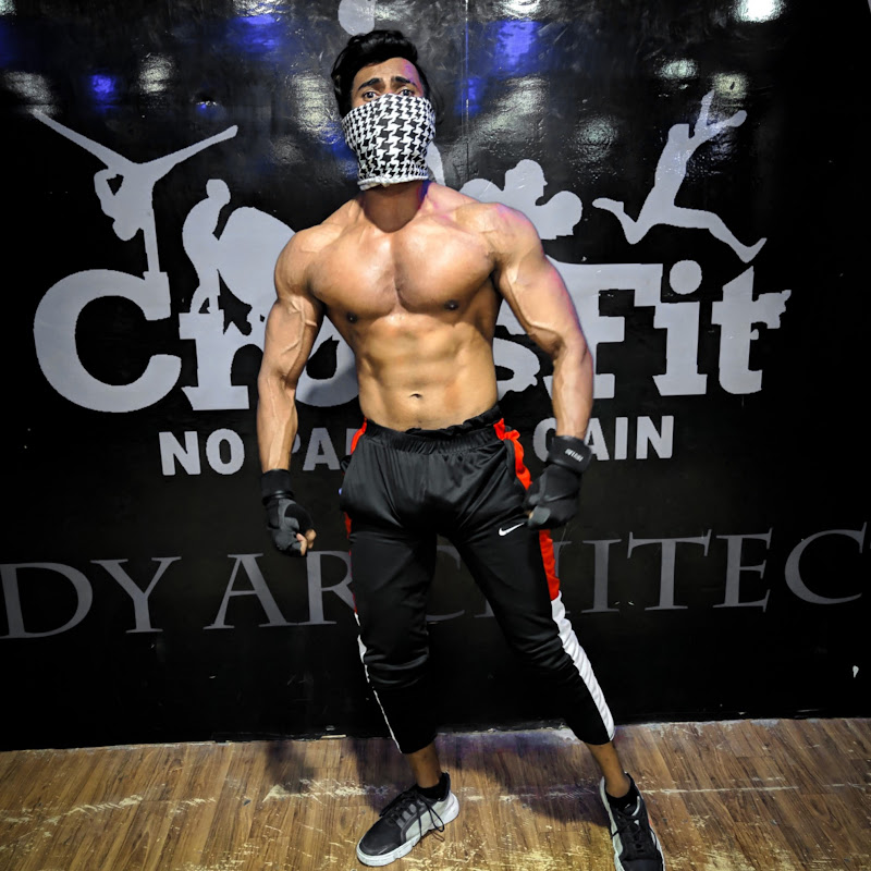 Gym lover