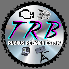 The Ruckus Boyz