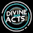 DIVINE ACTS - DEEP HOUSE GOSPEL