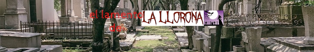 el lamento de la llorona YouTube kanalı avatarı
