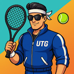 Ultimate Tennis Guru