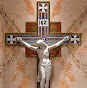 St. Francis of Assisi Catholic Church - OKC logo