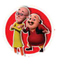 MOTO PATLU STAR