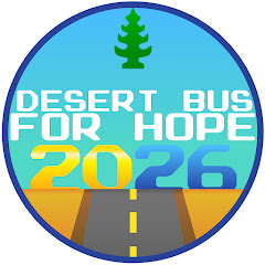 DesertBusForHope