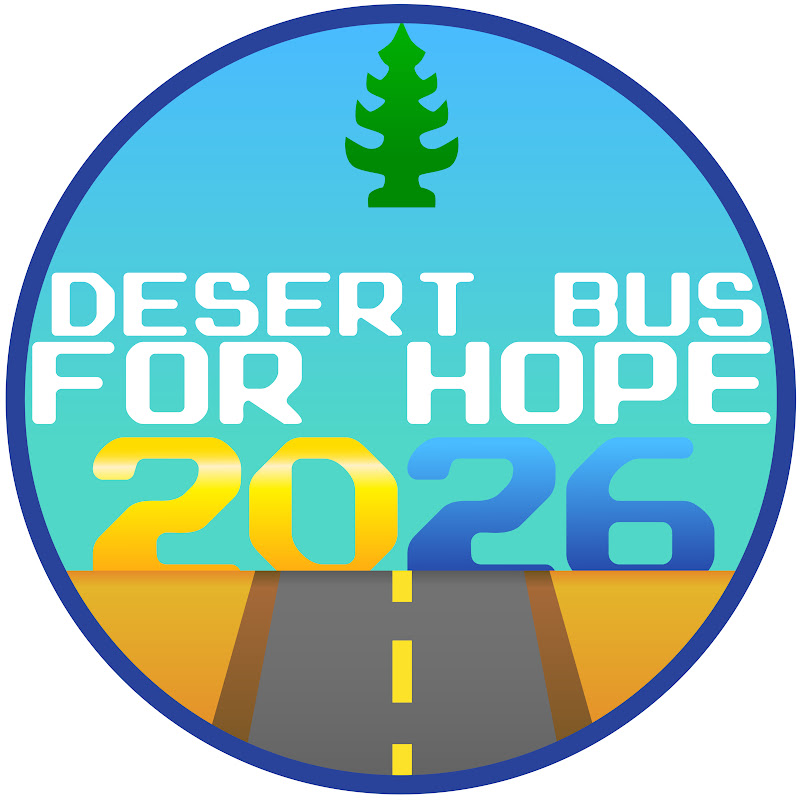 DesertBusForHope