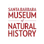 Santa Barbara Museum of Natural History logo