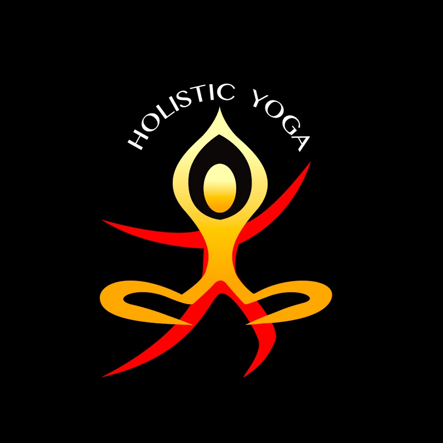 holistic yoga, learn holistic yoga