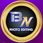 BN PHOTO EDITING logo