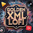 GOLDEN XML LOFI