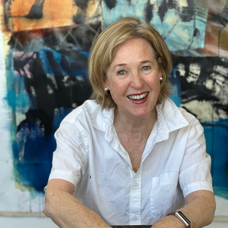 Patricia Coughlin PhD