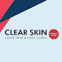 ClearSkin Laser Skin & Hair Clinic logo
