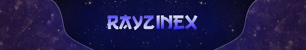 Rayzinex YouTube channel avatar