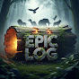Epic Log logo