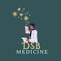 DSB Medicine  logo