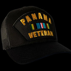 PANAMÁ OLD VETERAN