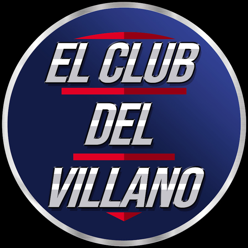 El Club Del Villano