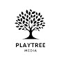 PlayTreeMedia logo