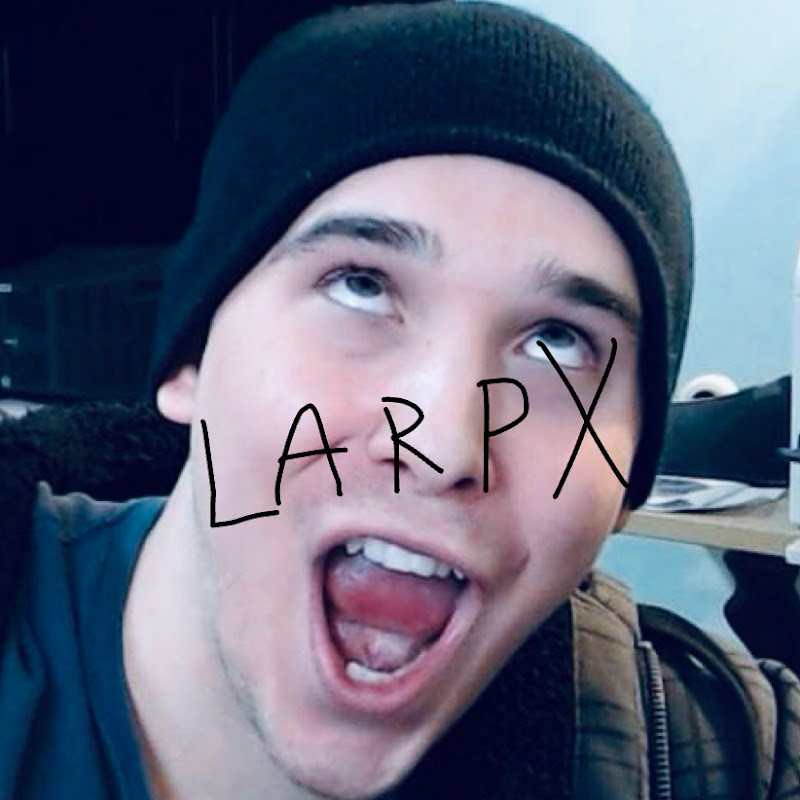 LarpX