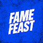 Fame Feast logo