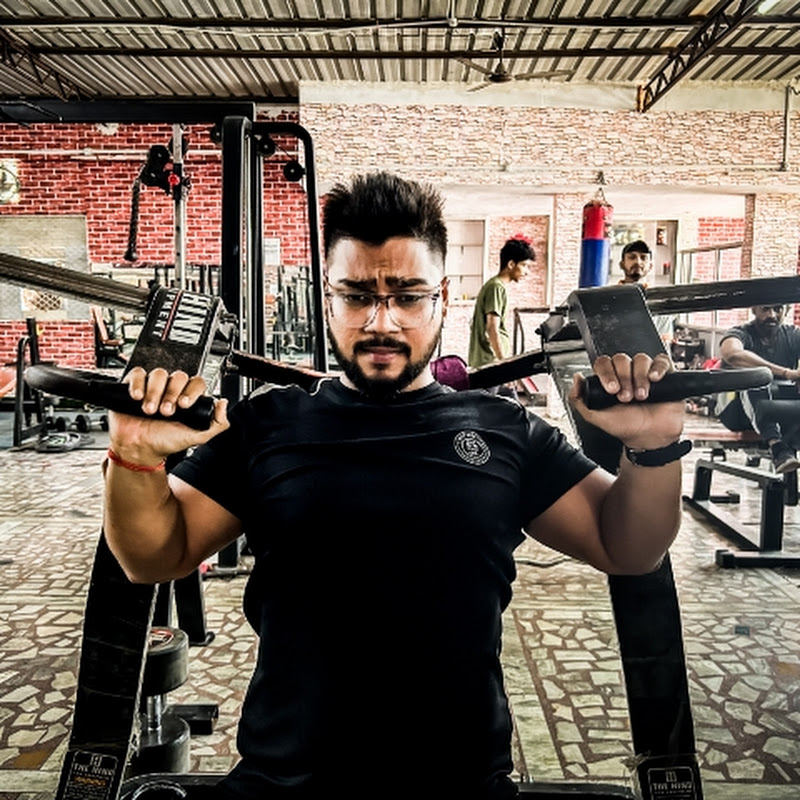 Manu Fitness