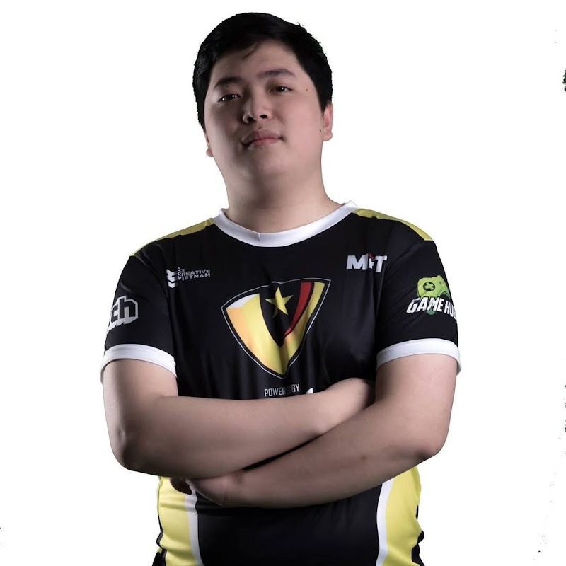 DHbeo Dota2