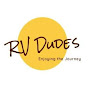 RV Dudes - Join the Journey logo