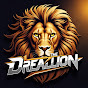 THE  DREALLION logo
