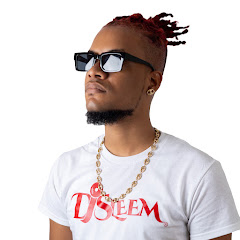 Dj Sleem Avatar
