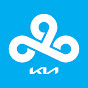 Cloud9 Kia League of Legends logo