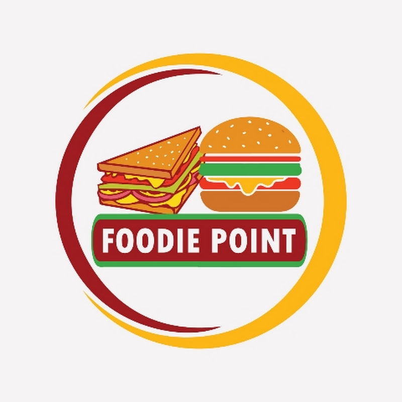 Foodie point