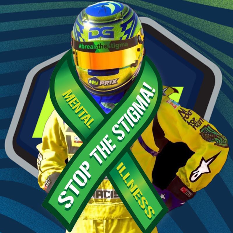 Mental Health Racing