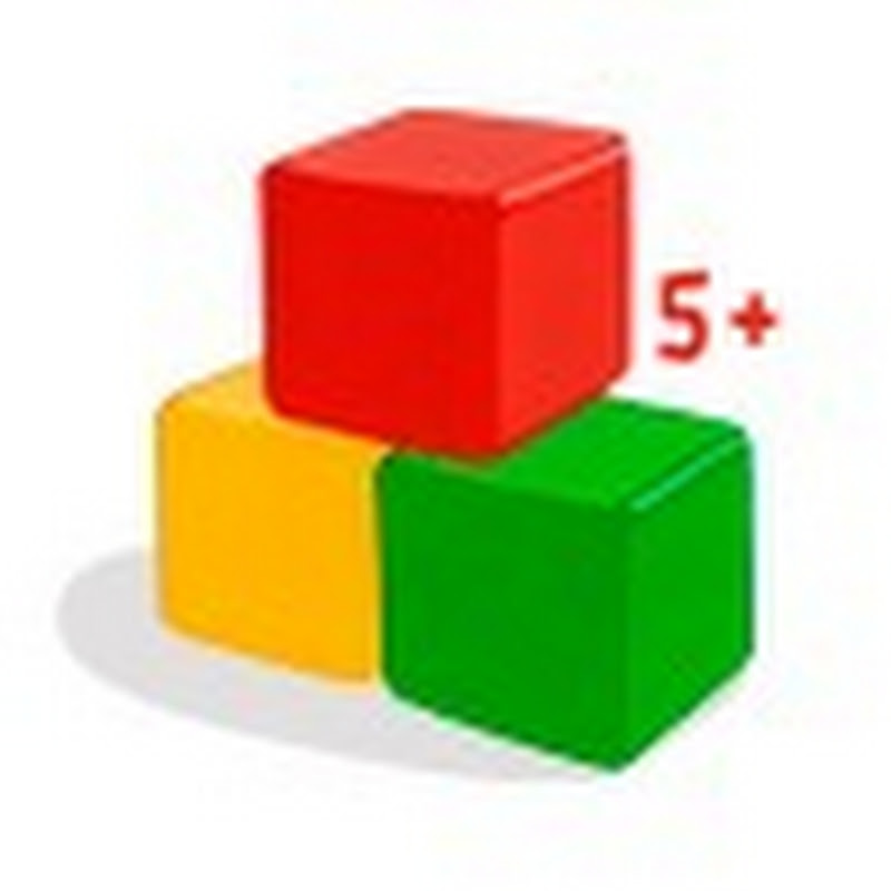 Теремок Junior Logo