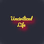 Uncivilized life  logo