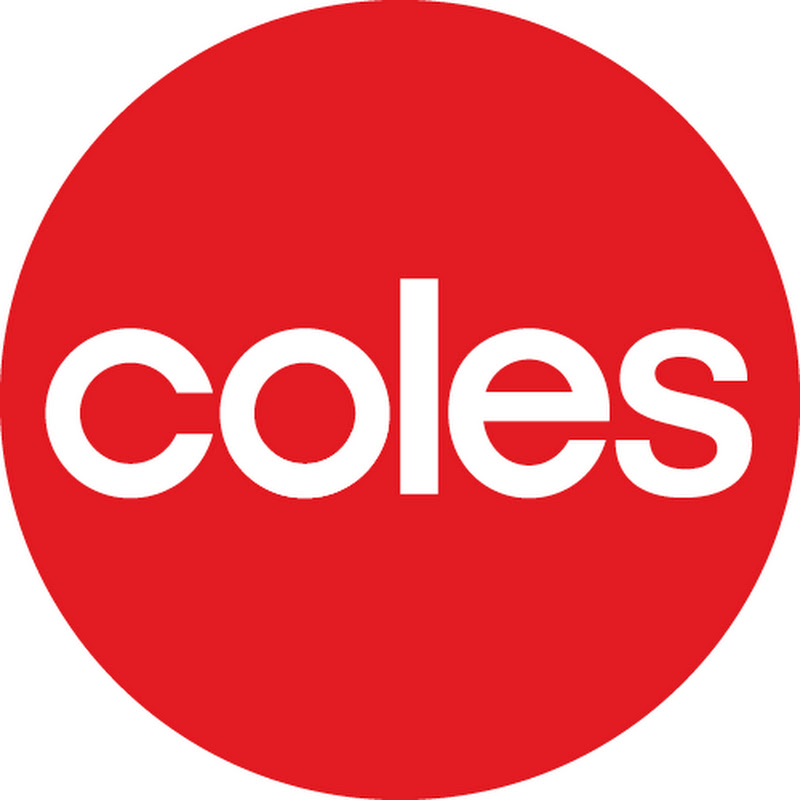 Coles icon