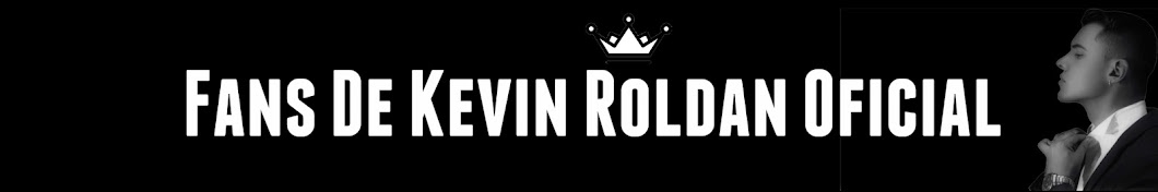 Fans De Kevin Roldan Oficial. YouTube channel avatar