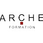ARCHE FORMATION logo
