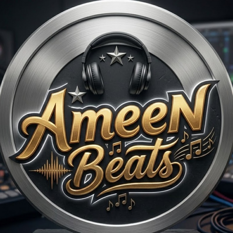 AmeeN Beats